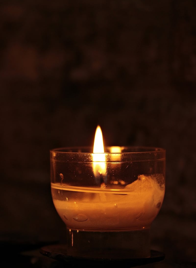 Candlelight